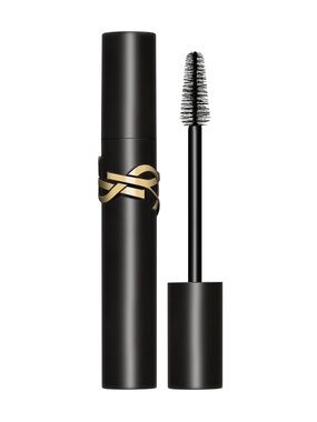 YSL Beauty Lash Clash Extreme Volume Mascara 1 Noir Black